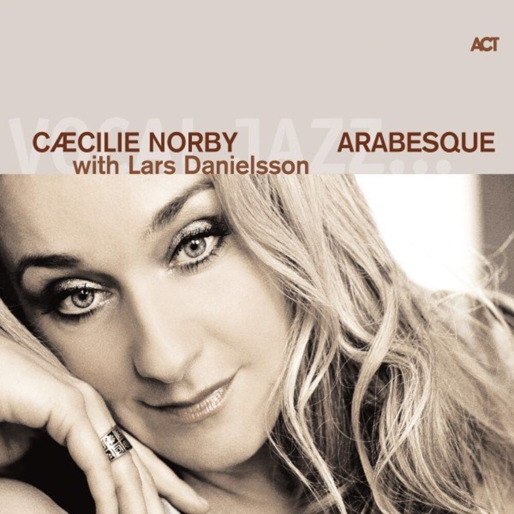 Picture of Arabesque