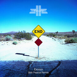 Cover of Excess