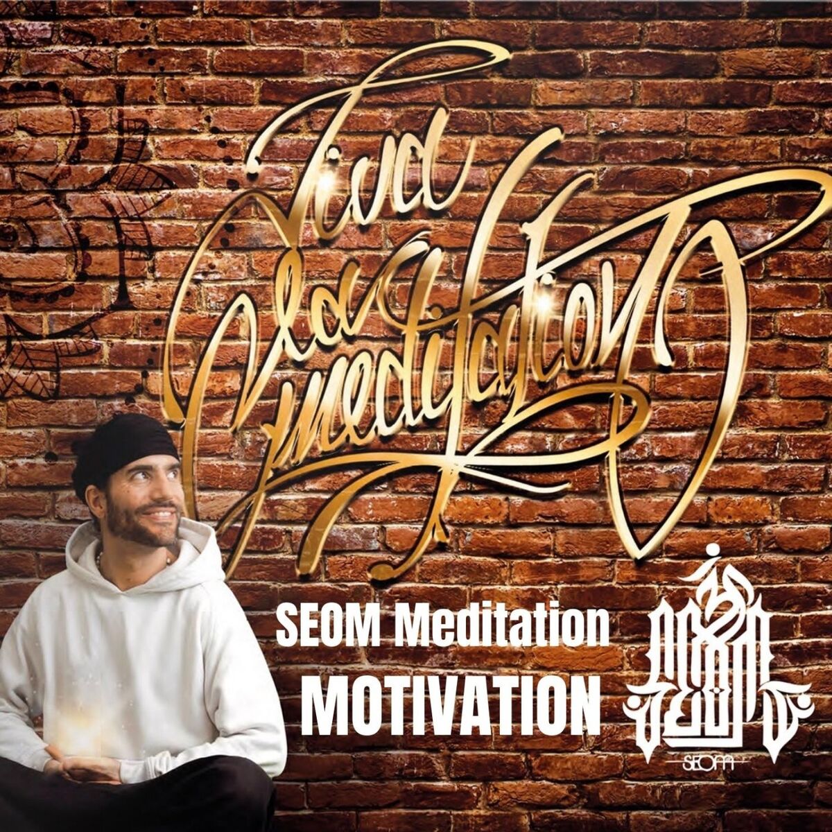 Album cover of Meditation Motivation