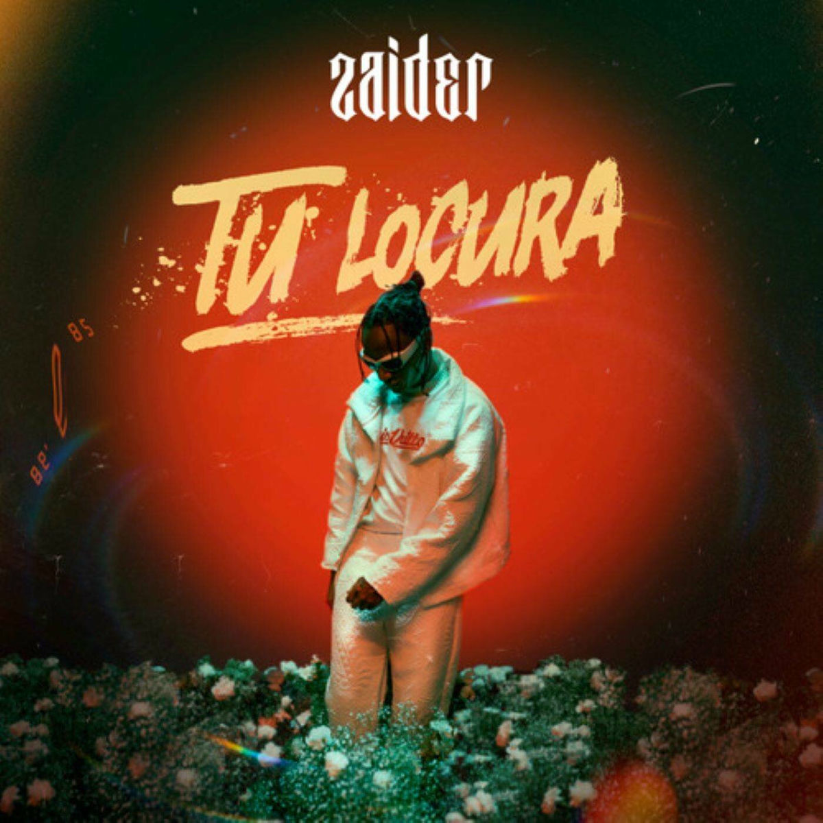 Album cover of Tu Locura