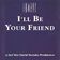 I'll Be Your Friend (Glamourous Mix)