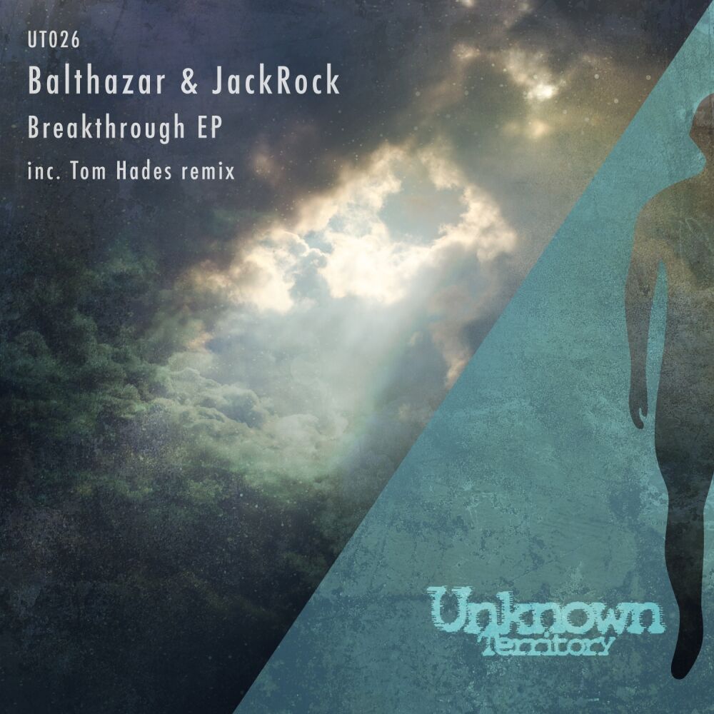 Picture of Breakthrough EP