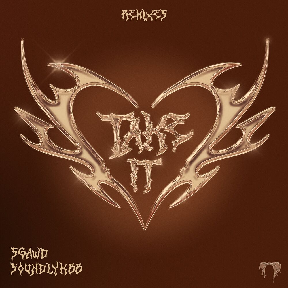 Picture of Take It (Remixes)