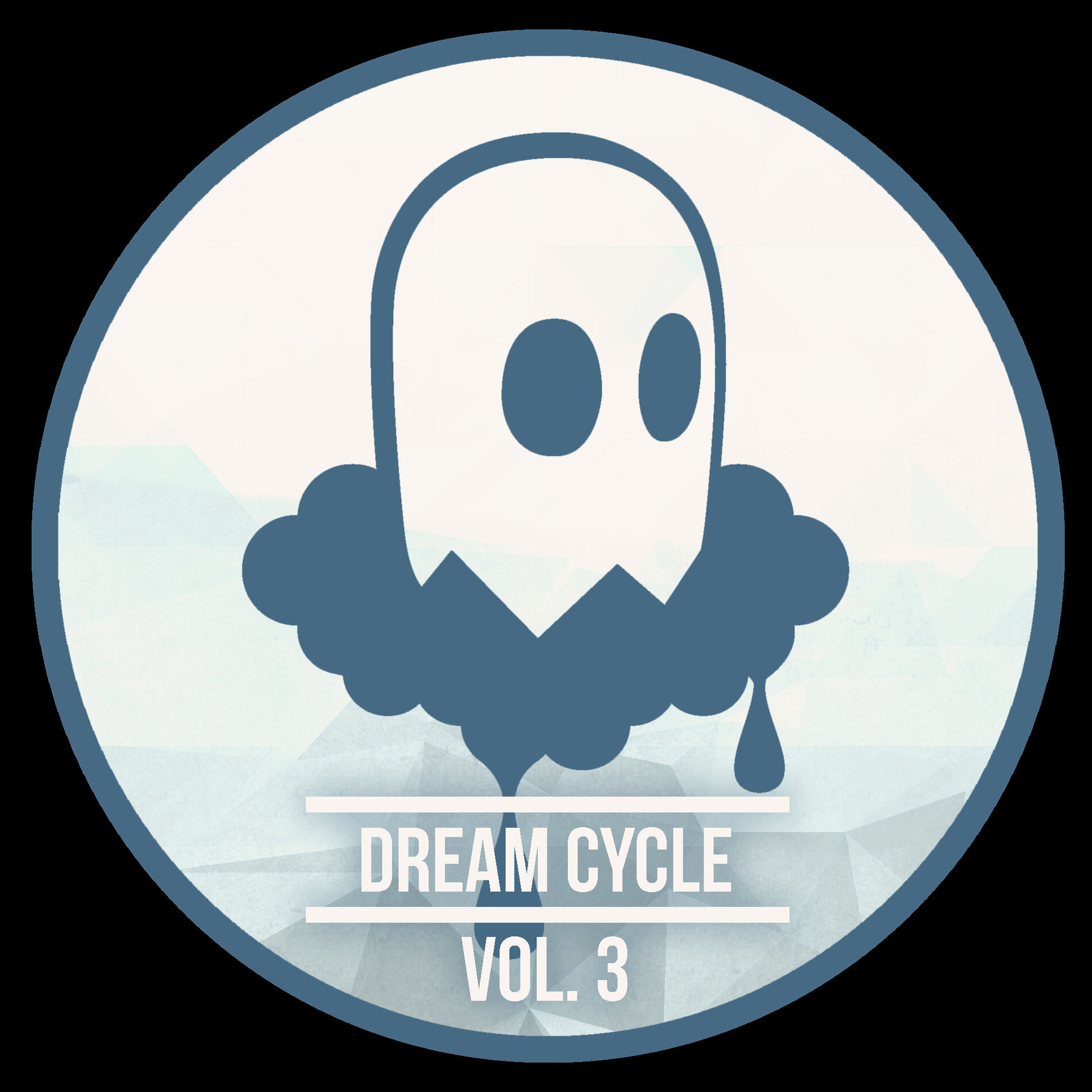 Album cover of Dream Cycle Vol.3