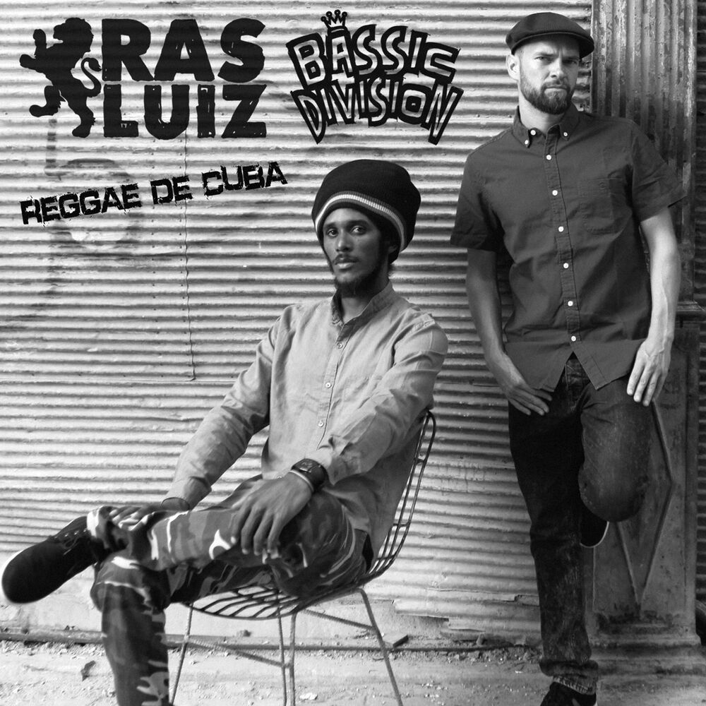 Picture of Reggae de Cuba