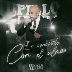 Cover of En Concierto Con El Alma