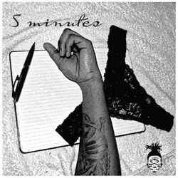 Cover of 5 Minutes