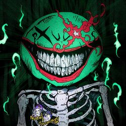 Cover of TUTUTUTU
