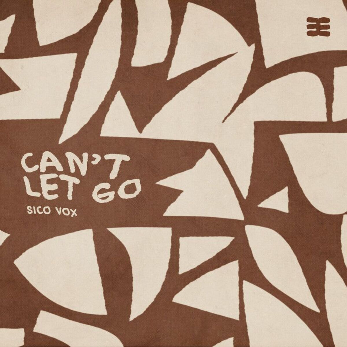 Album cover of Can't Let Go