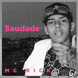 Cover of Saudade