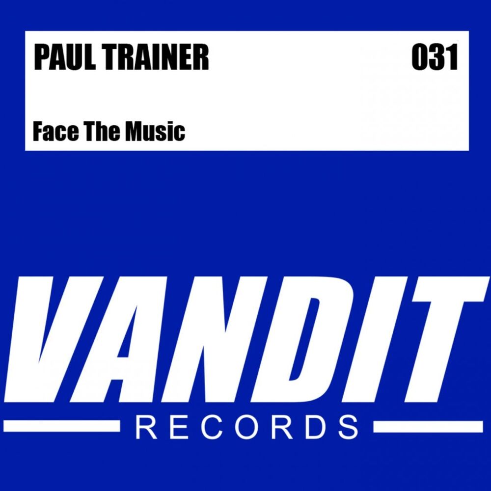 Picture of Face the Music