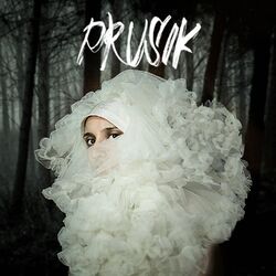 Cover of PRUSIK (Original Contemporary Dance Soundtrack)