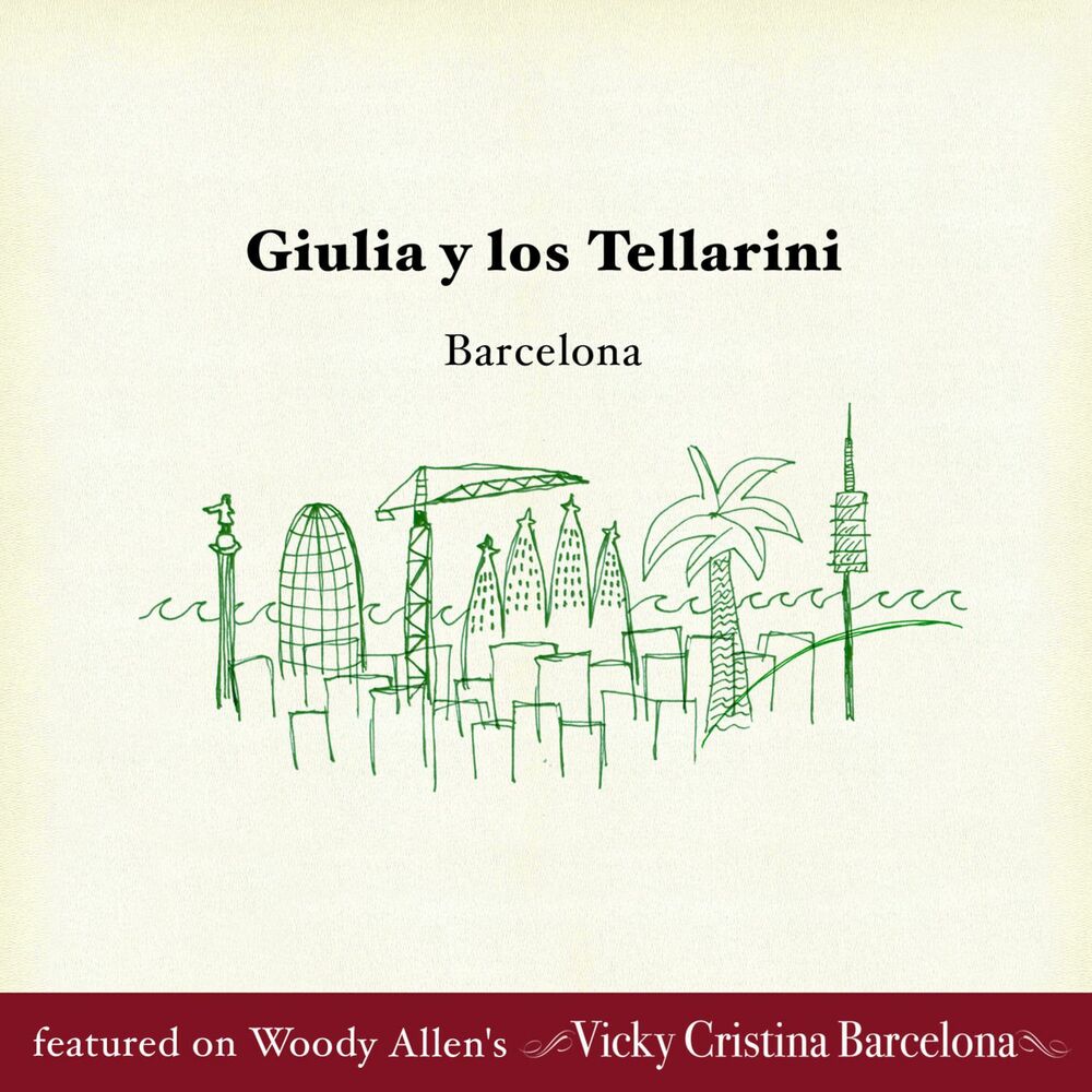 Picture of Barcelona