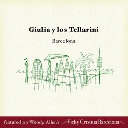 Cover of Barcelona