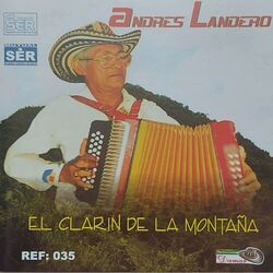 Cover of El Clarín De La Montaña