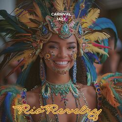 Cover of Rio Revelry