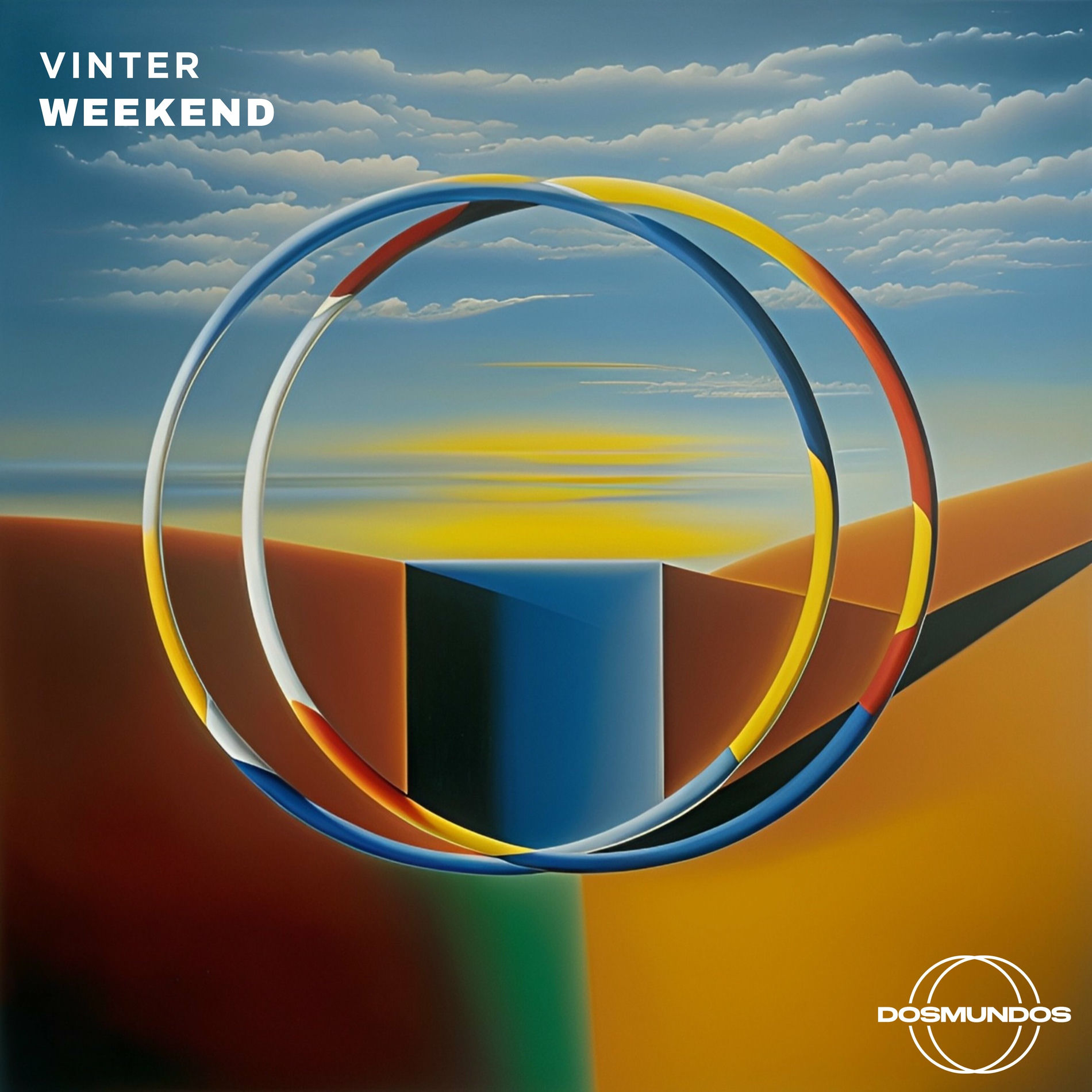 Album cover of Weekend