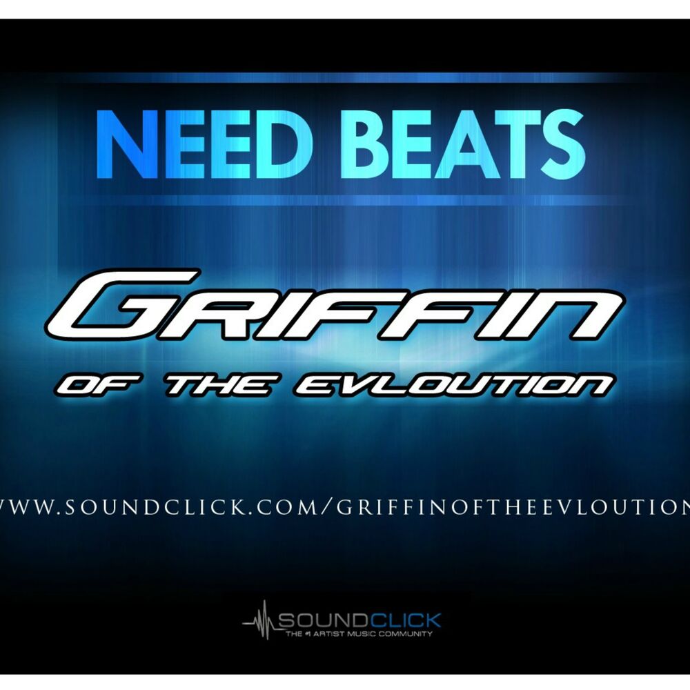 Picture of Griffin Of The Evloution (Vol. 2)