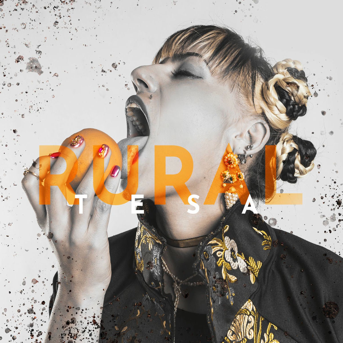 Album cover of Rural