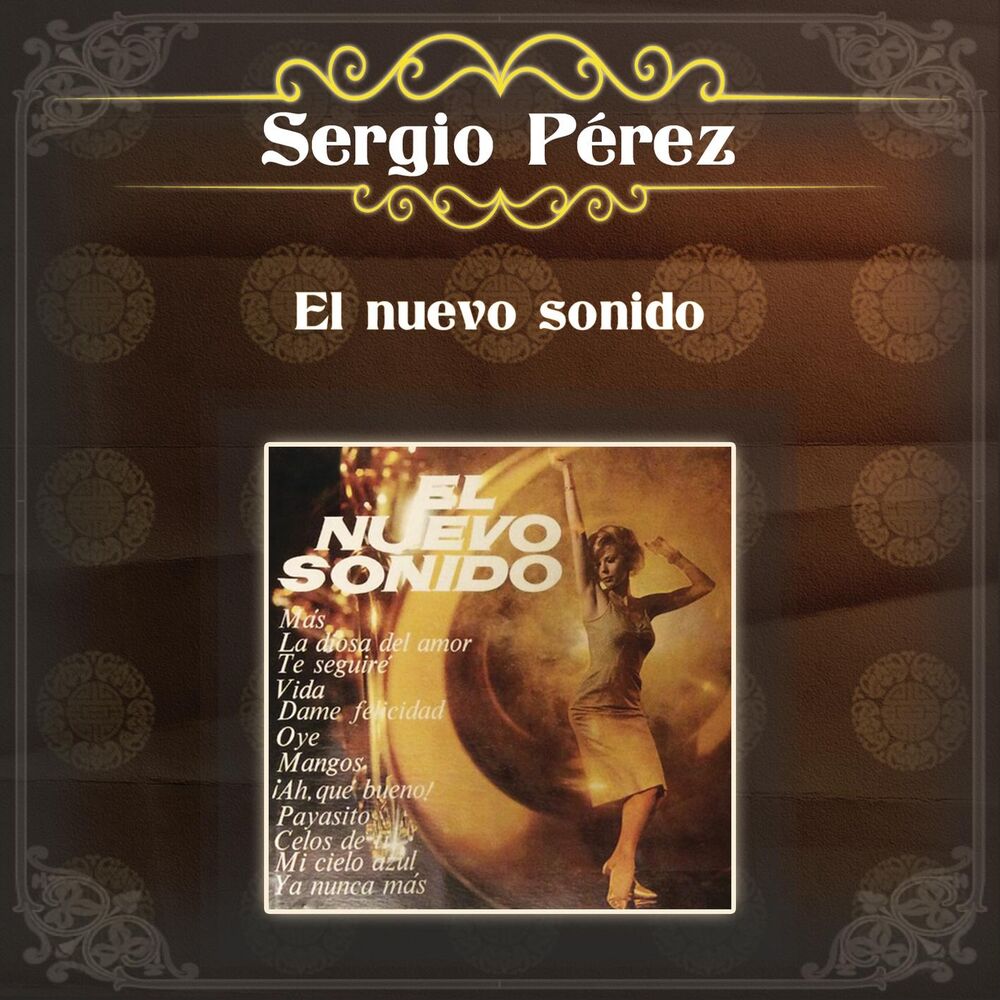 Picture of El Nuevo Sonido