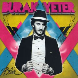 Cover of Blue (2)