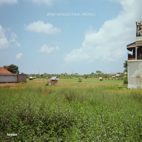 heyden – After school – Single