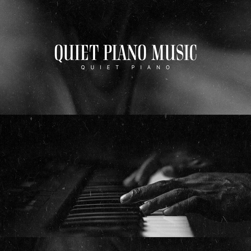 Picture of Quiet Piano Music