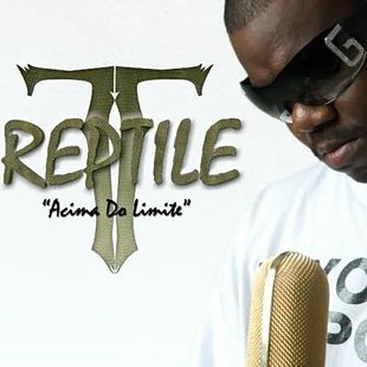 Album cover of Acima do Limite (Edição Remasterizada)