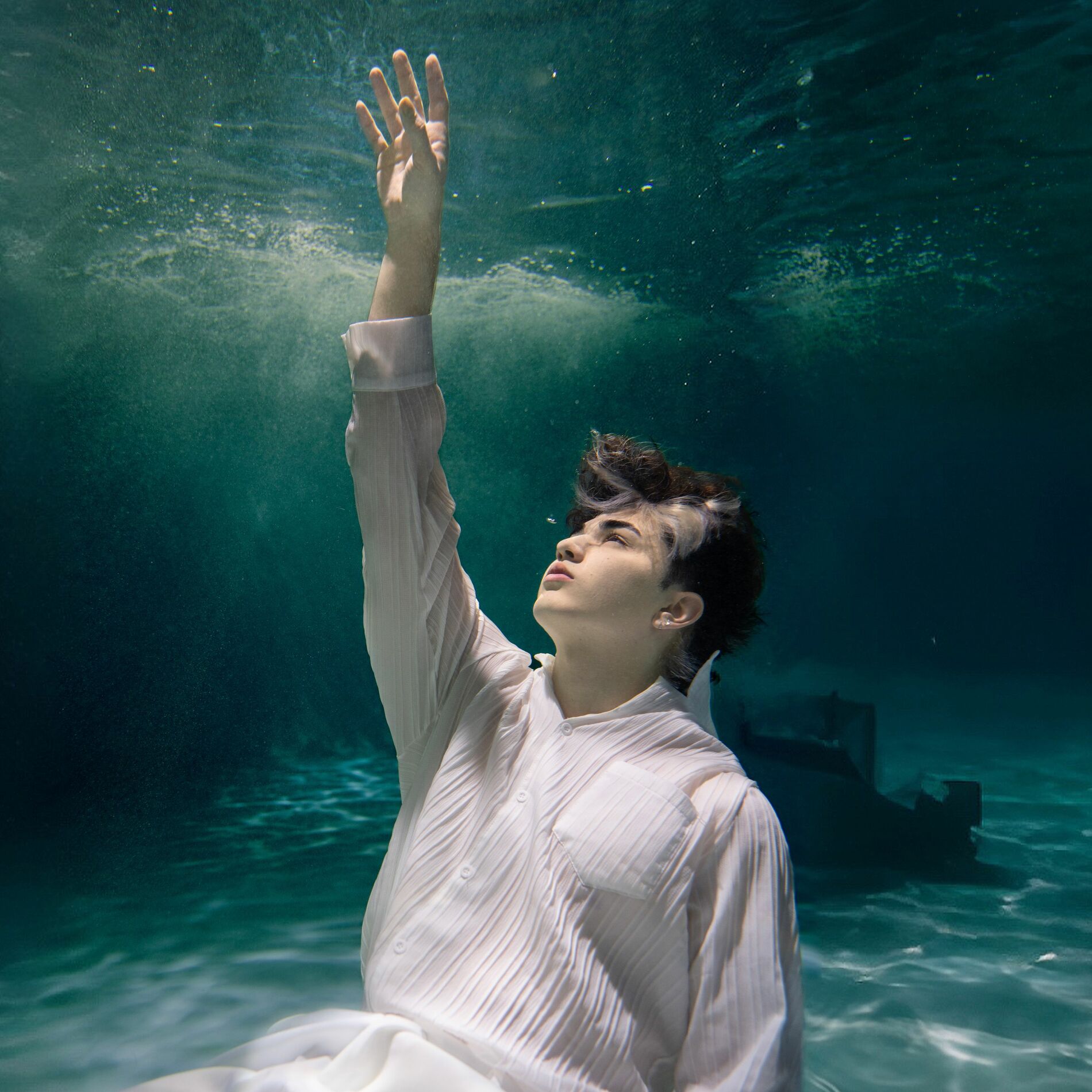 Album cover of Волна