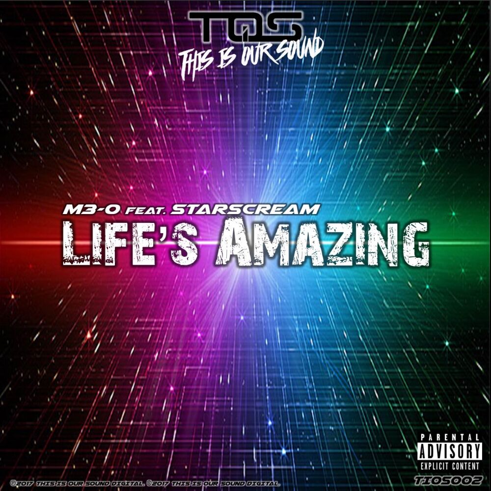 Picture of Life's Amazing