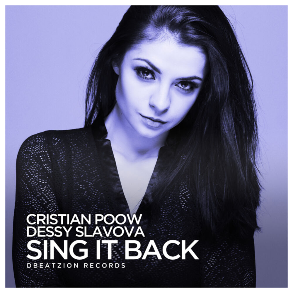 Picture of Sing It Back