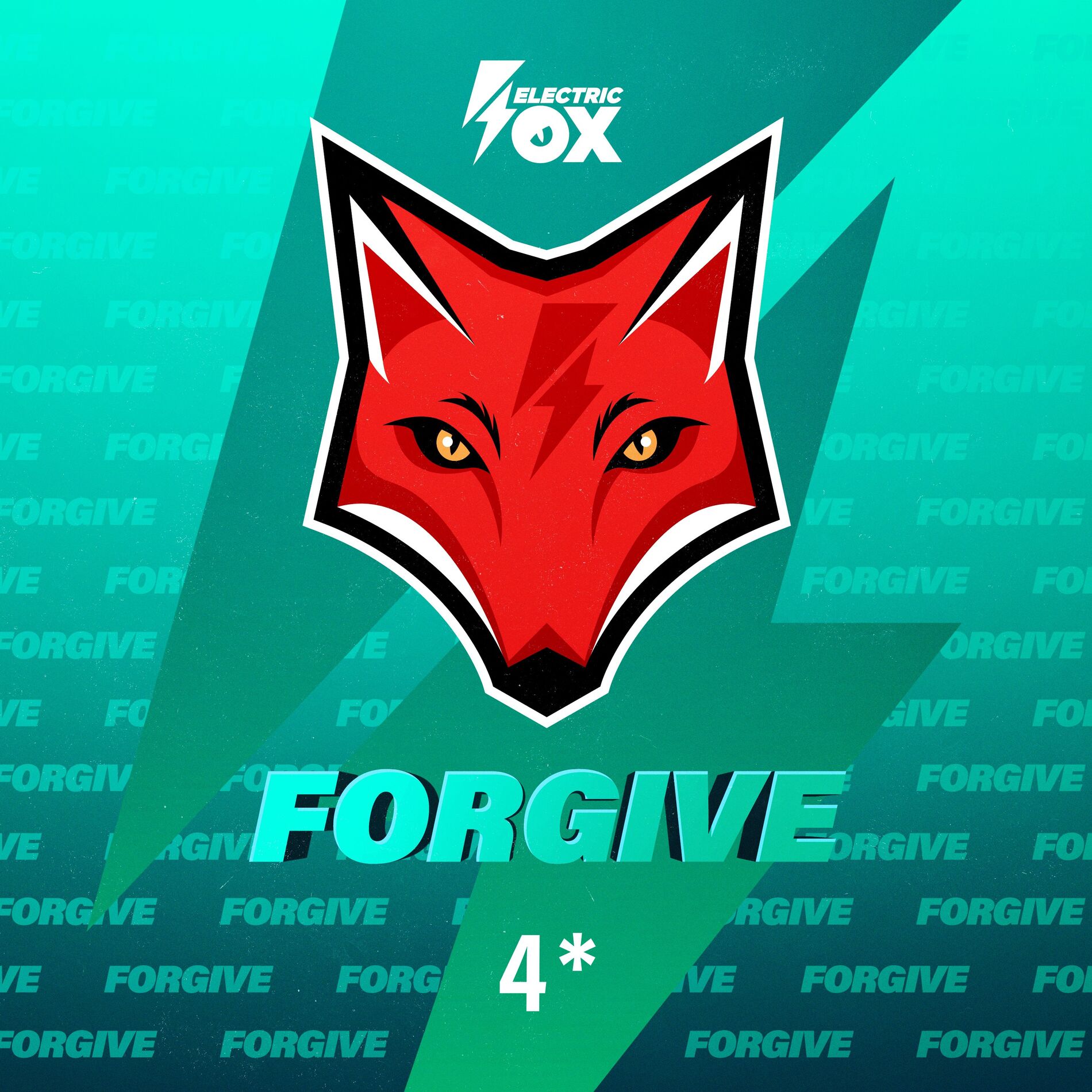 Album cover of Forgive
