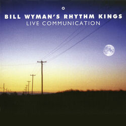 Cover of Live Communications