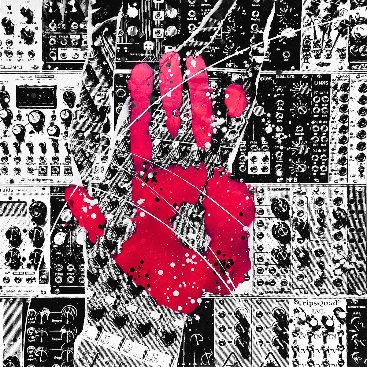 Album cover of Dollis Hill Rufige