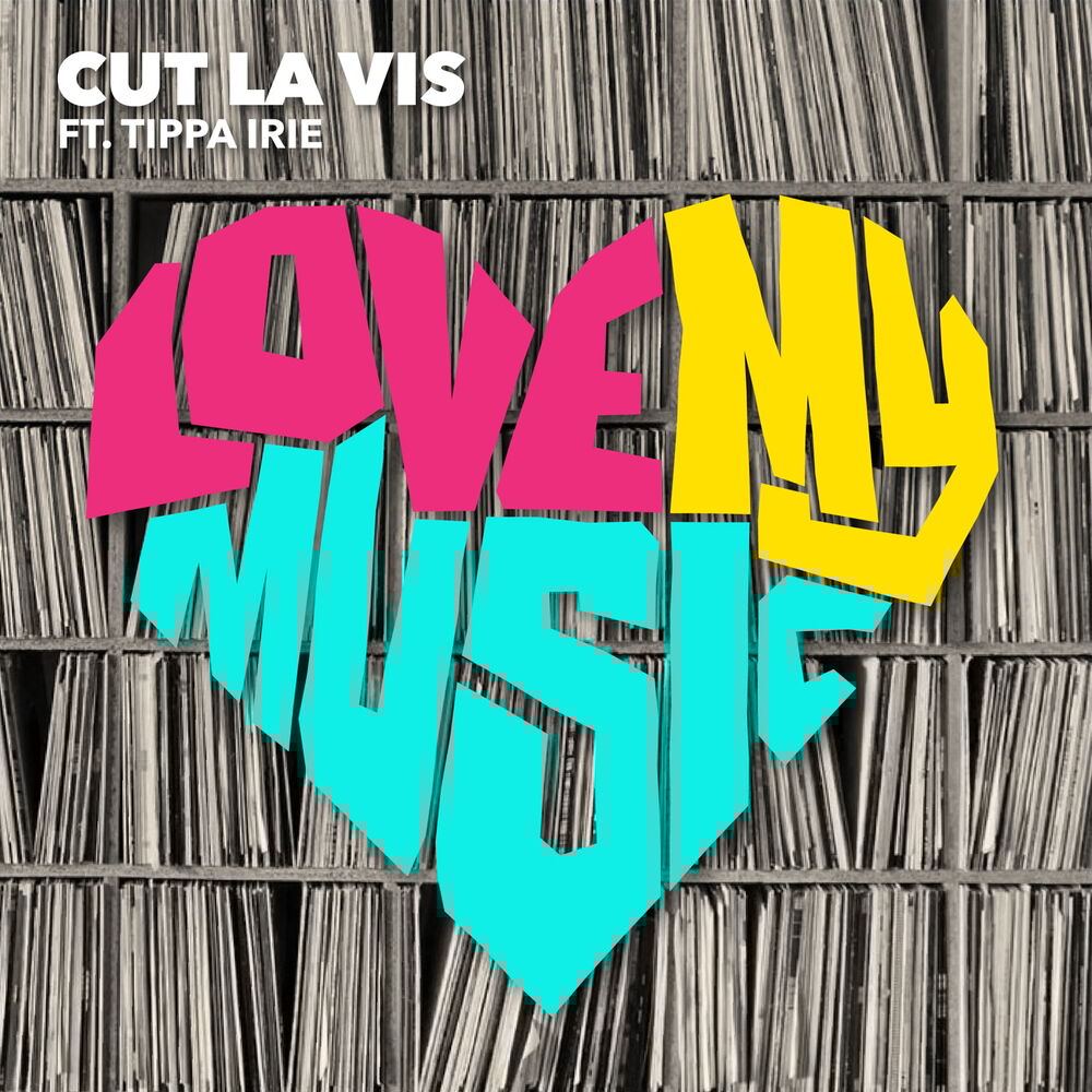 Picture of Love My Music