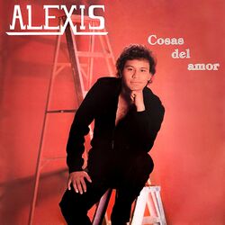 Cover of Cosas del Amor