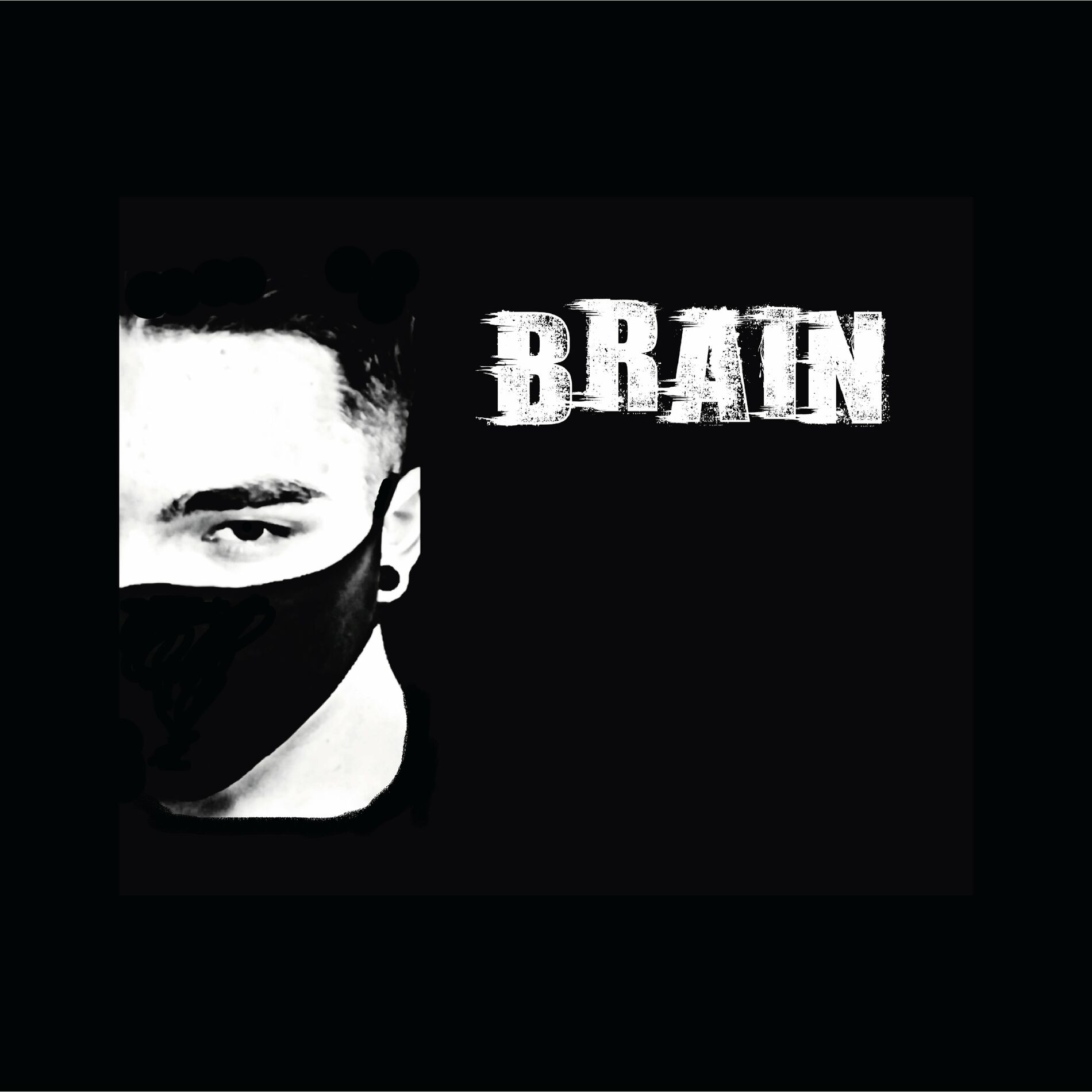 Album cover of Brain