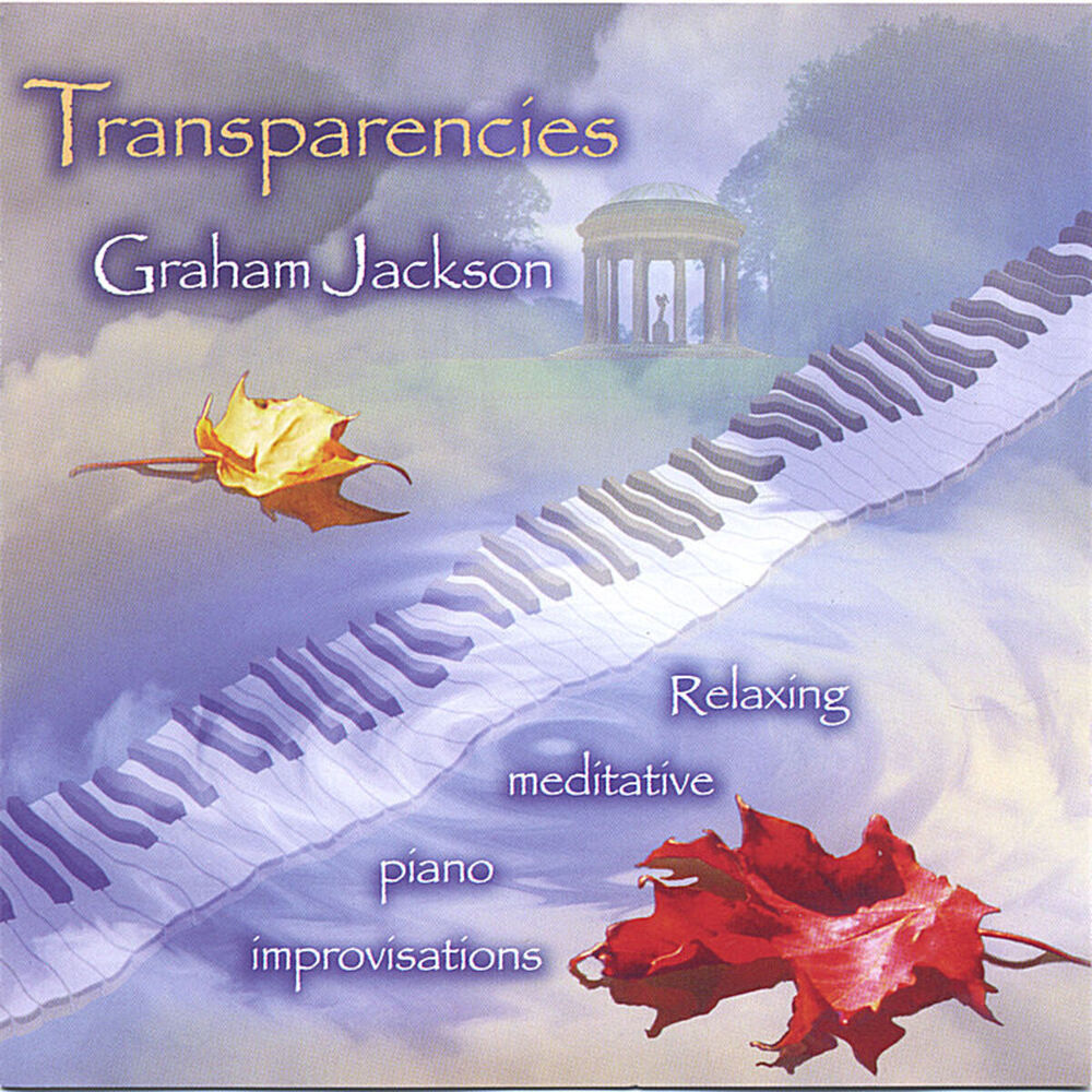 Picture of Transparencies