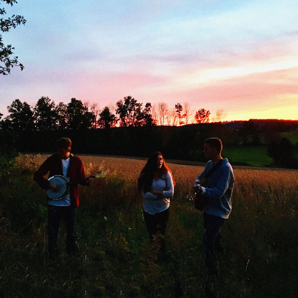 Picture of Cotton Candy Skies