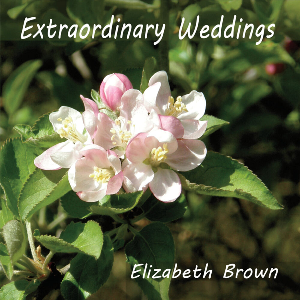 Picture of Extraordinary Weddings