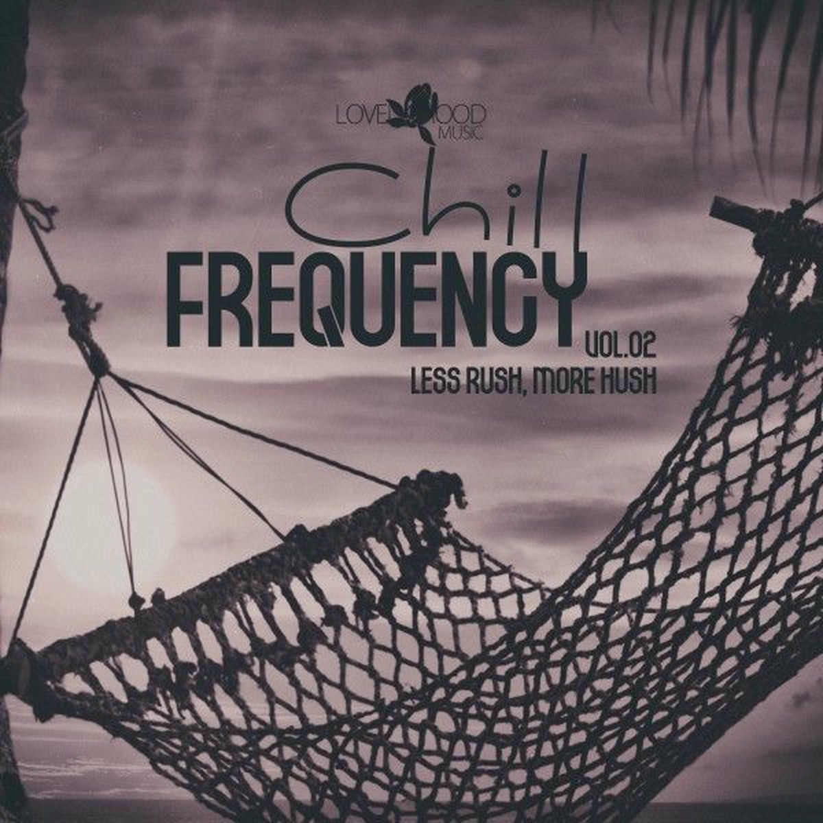Album cover of Chill Frequency, Vol.02