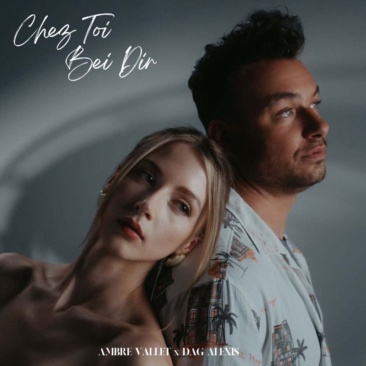 Album cover of CHEZ TOI / BEI DIR