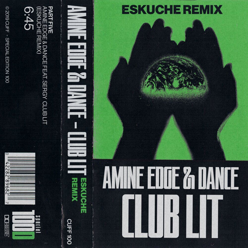Picture of Club Lit (Eskuche Remix)