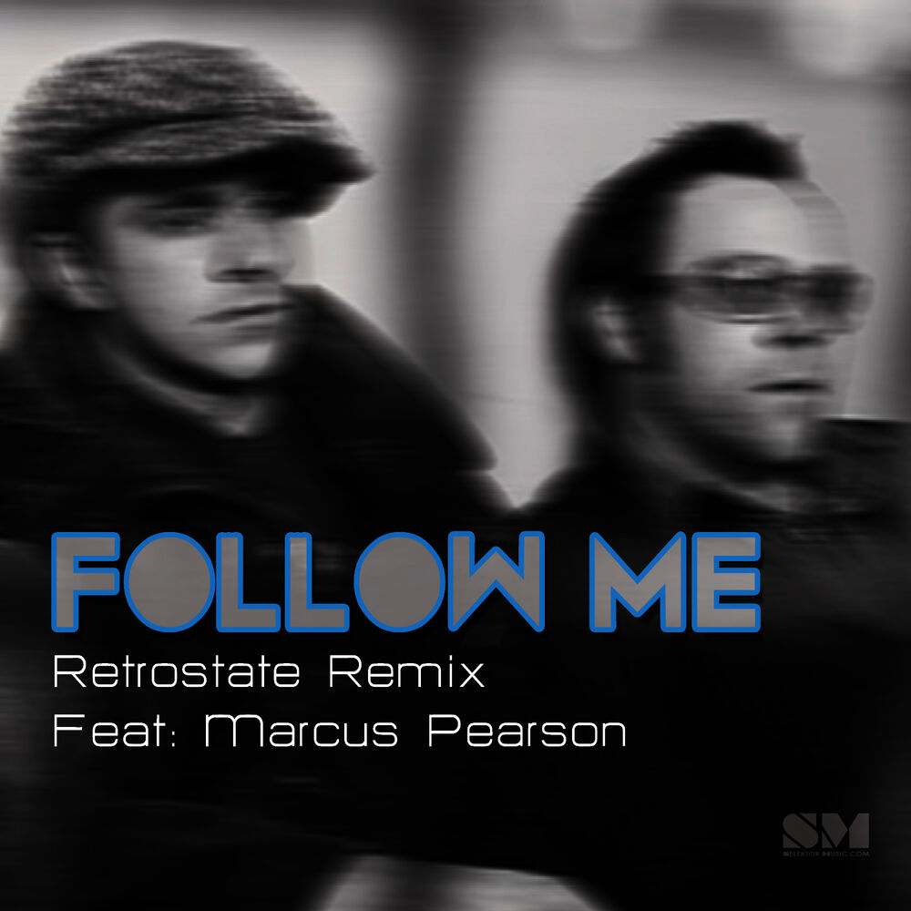 Picture of Follow Me - Single