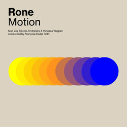 Cover of Motion