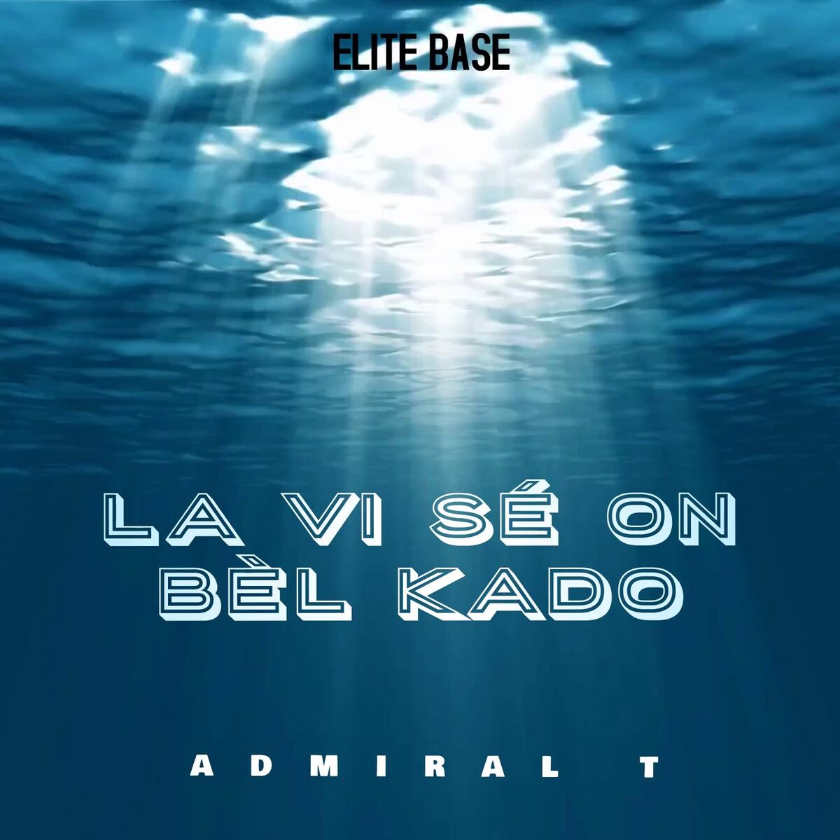 Album cover of La VI sé on bèl kado