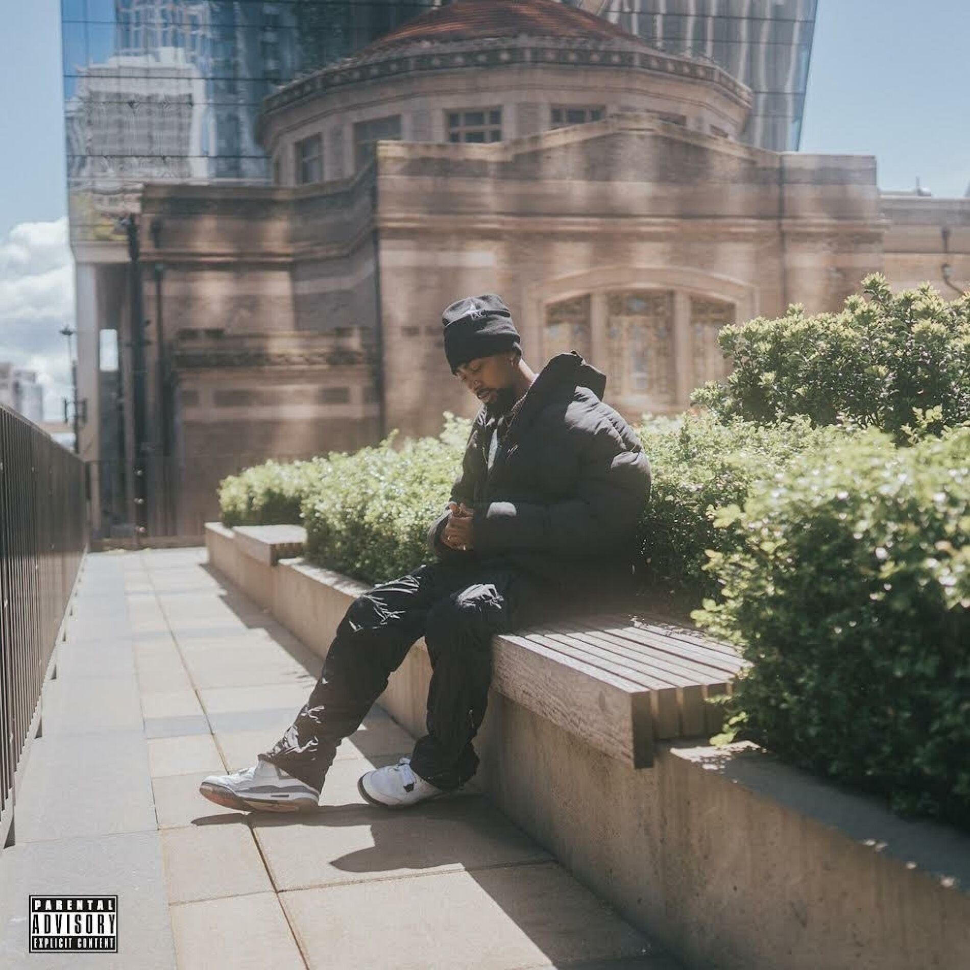 Album cover of Inner Peace