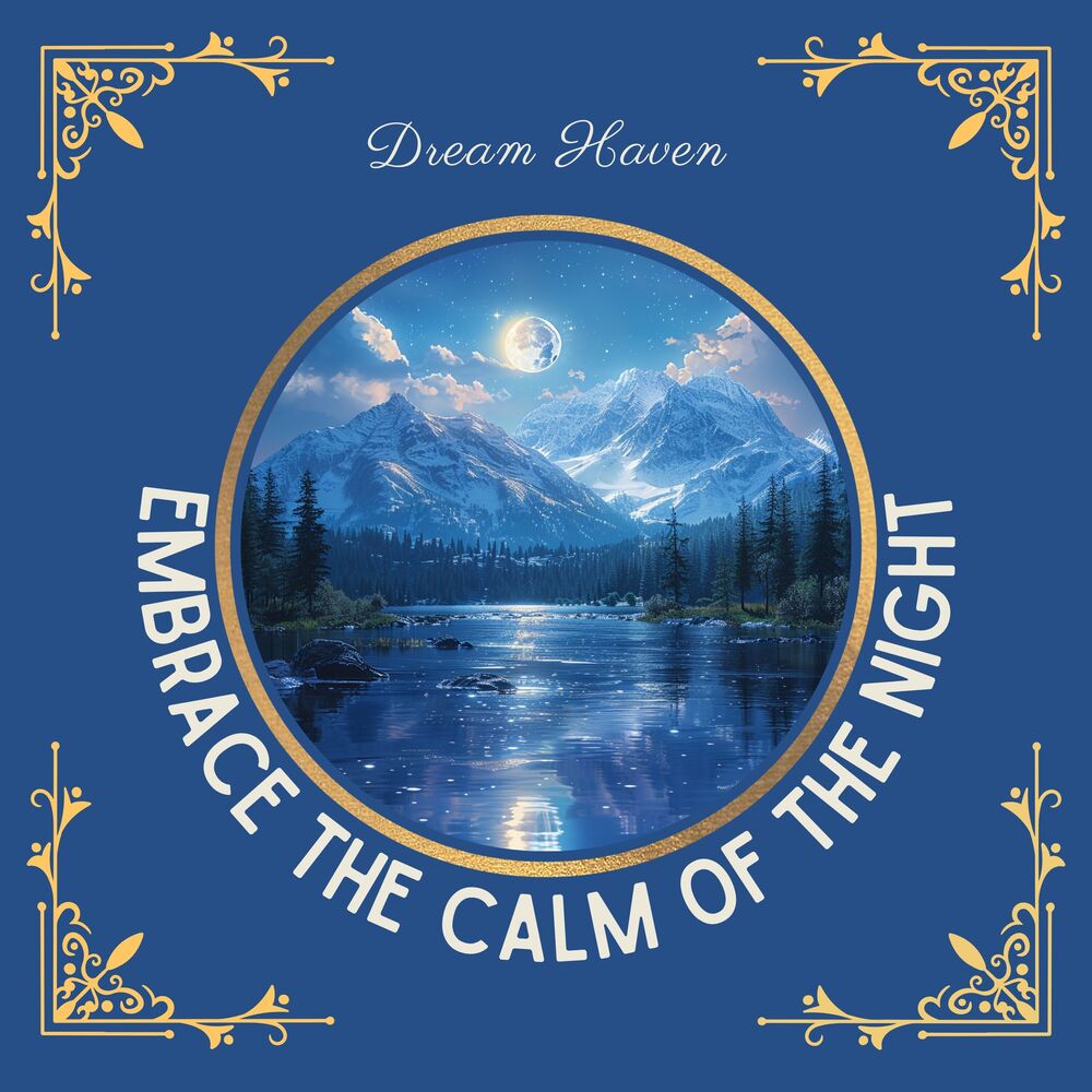 Picture of Embrace the Calm of the Night and Wake Feeling Rejuvenated