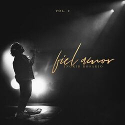 Cover of Fiel Amor Vol. 2