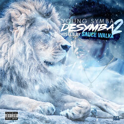 Cover of Desymba 2